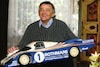 Achtergrond: Porsche-motorengenie Hans Mezger 