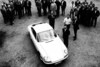 Achtergrond: Porsche-motorengenie Hans Mezger 