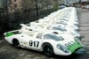 Achtergrond: Porsche-motorengenie Hans Mezger 