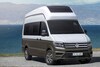 Volkswagen California XXL