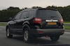 In het wild: Kia Mohave