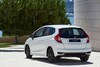 Honda Jazz facelift