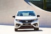 Honda Jazz facelift