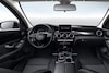 Back to Basics Mercedes-Benz C-klasse