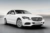 Back to Basics Mercedes-Benz C-klasse