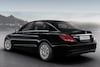 Back to Basics Mercedes-Benz C-klasse