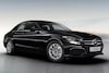 Back to Basics Mercedes-Benz C-klasse