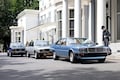 Godfather Trio
