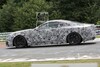 Spyshots BMW M8