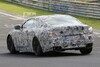 Spyshots BMW M8