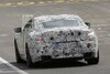 Spyshots BMW M8