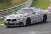 Spyshots BMW M8