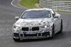 Spyshots BMW M8
