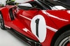 Ford GT als '67 Heritage Edition