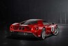 Ford GT als '67 Heritage Edition