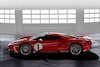 Ford GT als '67 Heritage Edition