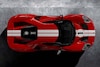 Ford GT als '67 Heritage Edition