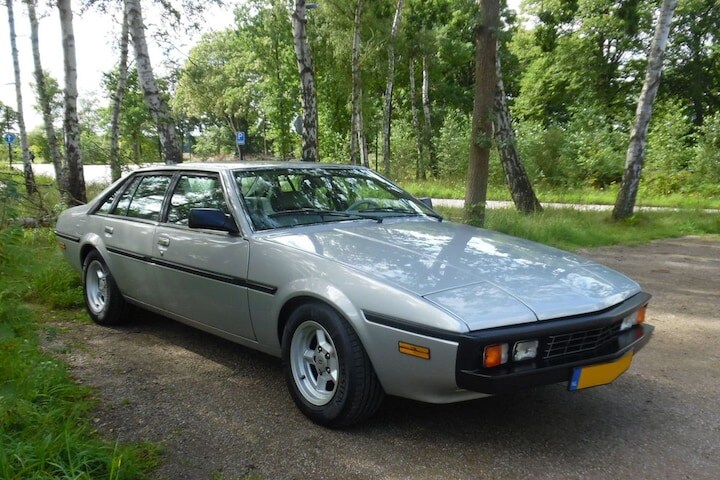 Bitter SC Sedan