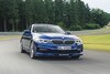 AutoWeek 33 magazine 2017 Alpina B5 BMW 5-serie