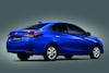Toyota Yaris Ativ