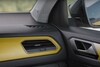 Volkswagen T-Roc teaser