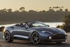 Aston Martin Vanquish Zagato Volante en Coupe