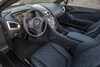 Aston Martin Vanquish Zagato Volante en Coupe