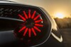Aston Martin Vanquish Zagato Volante en Coupe