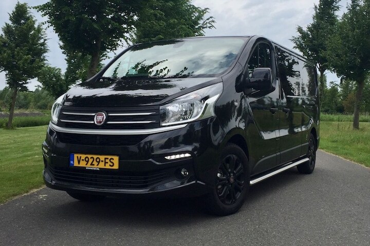 Fiat Talento