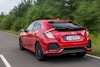 Honda Civic 1.6 i-DTEC