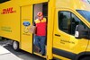 StreetScooter Work XL Ford Transit