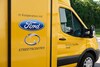 StreetScooter Work XL Ford Transit