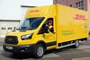 StreetScooter Work XL Ford Transit