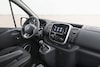 Opel Vivaro Tourer en Opel Vivaro Combi+ 
