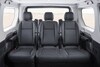 Opel Vivaro Tourer en Opel Vivaro Combi+ 