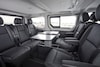 Opel Vivaro Tourer en Opel Vivaro Combi+ 