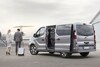 Opel Vivaro Tourer en Opel Vivaro Combi+ 