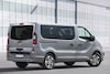 Opel Vivaro Tourer en Opel Vivaro Combi+ 