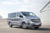 Opel Vivaro Tourer en Opel Vivaro Combi+ 