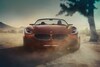 Gelekt BMW Z4 Concept