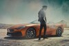 Gelekt BMW Z4 Concept
