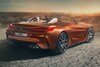 Gelekt BMW Z4 Concept