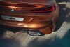 Gelekt BMW Z4 Concept