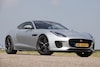 Jaguar F-type Coupé 400 Sport