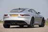 Jaguar F-type Coupé 400 Sport
