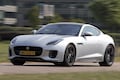 Jaguar F-type Coupé 400 Sport