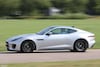 Jaguar F-type Coupé 400 Sport