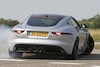 Jaguar F-type Coupé 400 Sport