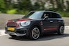 Mini Countryman John Cooper Works ALL4