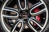 Mini Countryman John Cooper Works ALL4